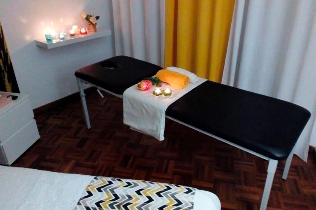 Funchal Downtown 5Min Marina + 2 Bedroom + Parking Buitenkant foto