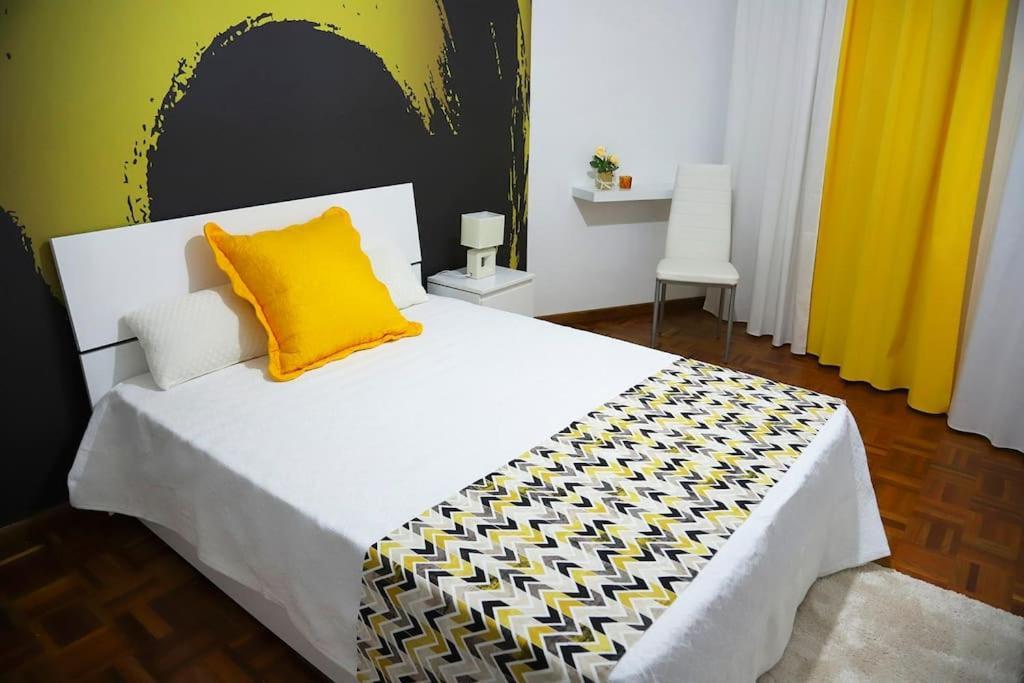 Funchal Downtown 5Min Marina + 2 Bedroom + Parking Buitenkant foto
