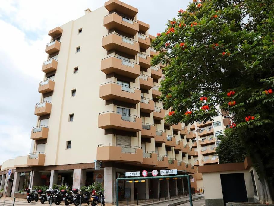 Funchal Downtown 5Min Marina + 2 Bedroom + Parking Buitenkant foto