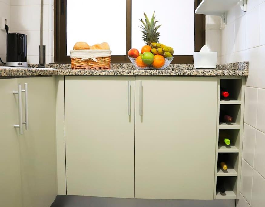 Funchal Downtown 5Min Marina + 2 Bedroom + Parking Buitenkant foto