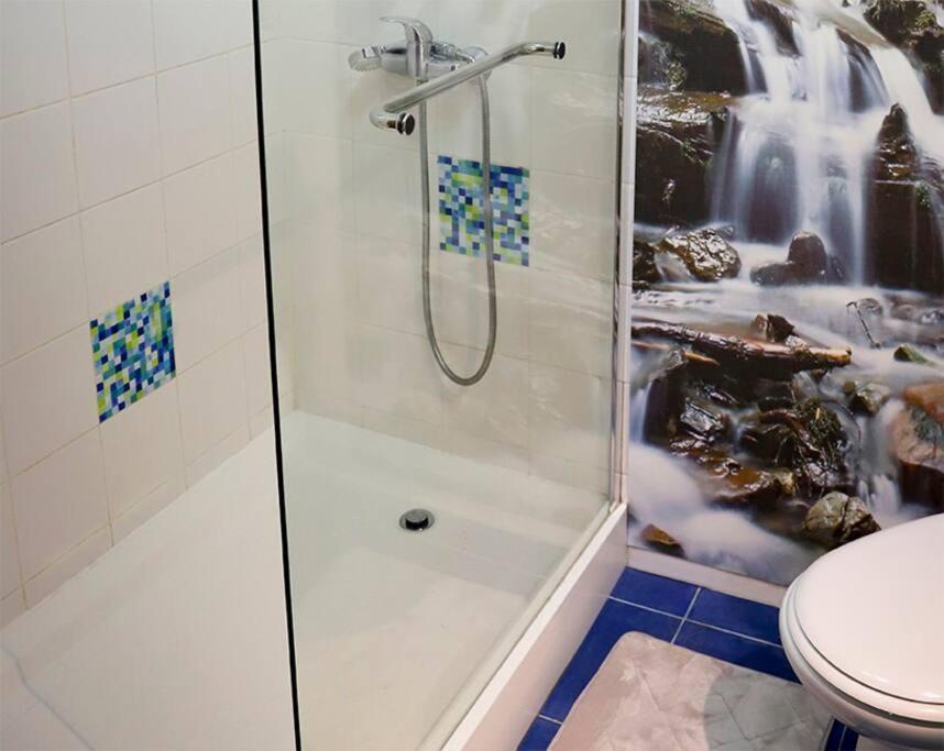 Funchal Downtown 5Min Marina + 2 Bedroom + Parking Buitenkant foto