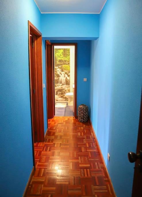 Funchal Downtown 5Min Marina + 2 Bedroom + Parking Buitenkant foto